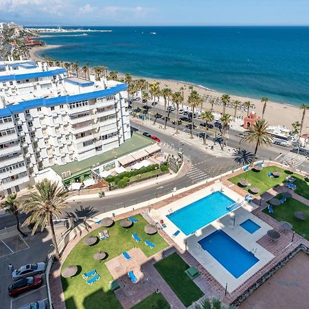 בנאלמדנה Malagasuite Aloha Playa מראה חיצוני תמונה
